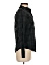 J.Crew 100% Cotton Plaid Black Long Sleeve Button-Down Shirt Size 6 - photo 4