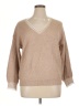 Dokotoo Tan Pullover Sweater Size XL - photo 1