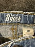 OshKosh B'gosh Blue Jeans 12-18 MO / 18 MO - photo 3