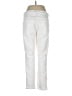 J.Crew White Jeans Size 31 waist - photo 2