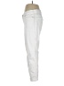 J.Crew White Jeans Size 31 waist - photo 5