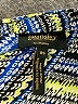 Laundry by Shelli Segal Print Blue Casual Dress Size XS - photo 7