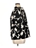 Unbranded Black Short Sleeve Blouse Size 0X - photo 5