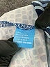 J. McLaughlin Blue Cocktail Dress Size XS - photo 7