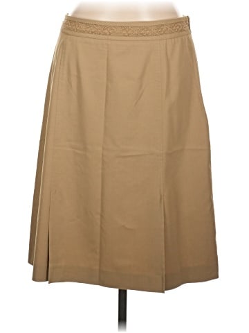 Ann Taylor Formal Skirt (view 1)