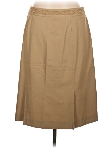Ann Taylor Formal Skirt (view 2)