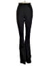 PrettyLittleThing Black Dress Pants Size 4 - photo 1