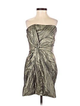 Haute Hippie Cocktail Dress
