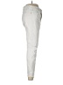 Assorted Brands Metallic Ivory Jeans Size 28 waist - photo 4