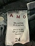 AMO Black Jeans Size 24 waist - photo 5