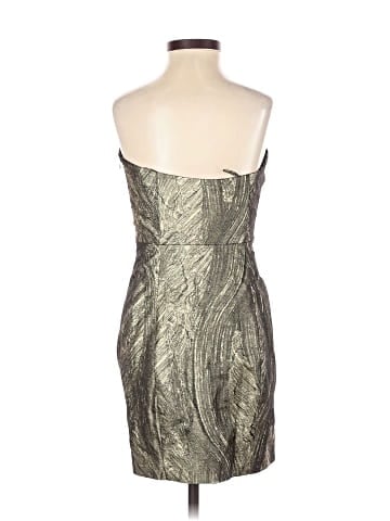 Haute Hippie Cocktail Dress (view 2)