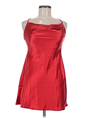 Nasty Gal Inc. Cocktail Dress (view 1)