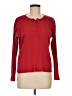 Karen Scott Red Pullover Sweater Size M - photo 1