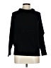 Vila Milano Black Turtleneck Sweater Size L - photo 1