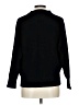 Vila Milano Black Turtleneck Sweater Size L - photo 2