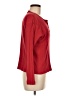 Karen Scott Red Pullover Sweater Size M - photo 4