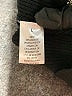 BaeVely Black Cardigan Size L - photo 8