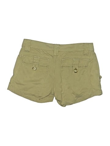 James Perse Khaki Shorts (view 2)