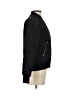 ALOT Solid Black Jacket Size 2 - photo 4