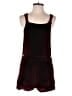 Minkpink 100% Polyester Burgundy Romper Size XS - photo 1
