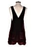 Minkpink 100% Polyester Burgundy Romper Size XS - photo 2