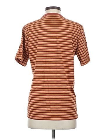 Brixton Short Sleeve T-Shirt (view 2)