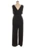Torrid Tweed Gray Jumpsuit Size 3X Plus (3) - photo 2
