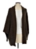 Joe Fresh Brown Cardigan Size XS - photo 1