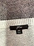 J.Crew 100% Cotton Gray Long Sleeve Turtleneck Size XS - photo 7
