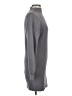 Line & Dot Gray Turtleneck Sweater Size S - photo 4