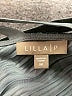 Lilla P Metallic Silver Pullover Sweater Size M - photo 7