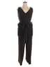Torrid Tweed Gray Jumpsuit Size 3X Plus (3) - photo 1