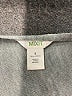 Mixit 100% Acrylic Gray Cardigan Size S - photo 7