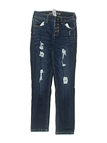 Justice Jeans (view 1)