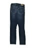 Justice Blue Jeans Size 10 - photo 2