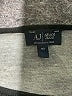 Armani Jeans Solid Black Cardigan Size EU 42 / US 12 - photo 7