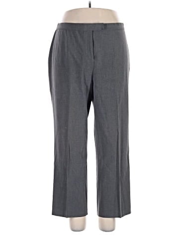 Sag Harbor Dress Pants (view 1)