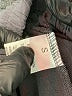 Unbranded Gray Casual Pants Size S - photo 7