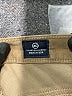Adriano Goldschmied Brown Khakis Size 28 waist - photo 3