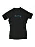 O'Neill Black Active T-Shirt Size S (kids) - photo 1