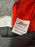INSO Tan Orange Fleece Size M - photo 7