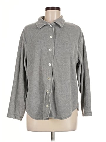 Marc Ware Long Sleeve Button-Down Shirt (view 1)