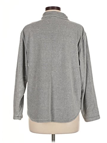 Marc Ware Long Sleeve Button-Down Shirt (view 2)
