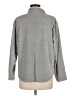 Marc Ware Gray Long Sleeve Button-Down Shirt Size M (petite) - photo 2