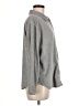 Marc Ware Gray Long Sleeve Button-Down Shirt Size M (petite) - photo 4