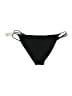 LA Hearts 100% Polyester Solid Black Swimsuit Bottoms Size XL - photo 2