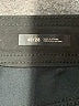 PrAna Black Casual Pants Size 28 - photo 6