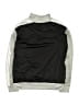 Unbranded 100% Polyester Hearts Black Track Jacket Size 14 - 16 - photo 2