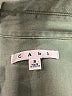 CAbi Green Jacket Size S - photo 6