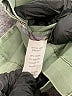 CAbi Green Jacket Size S - photo 7